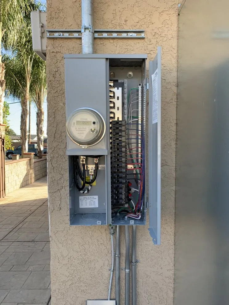 Trusted electrical repair service in ,  - Pro Service Electricians