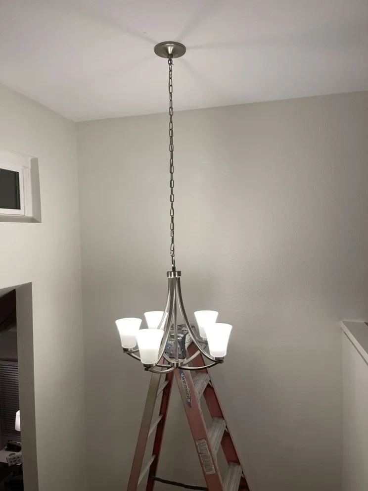 Slide of Pro Service Electricians