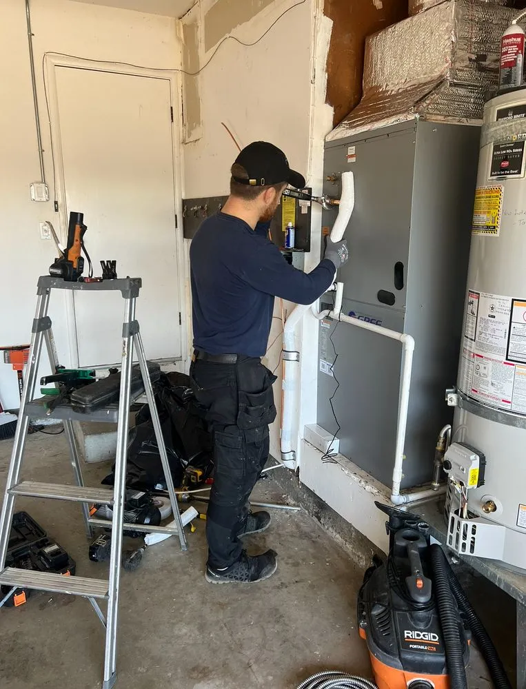 Slide of Pro Service