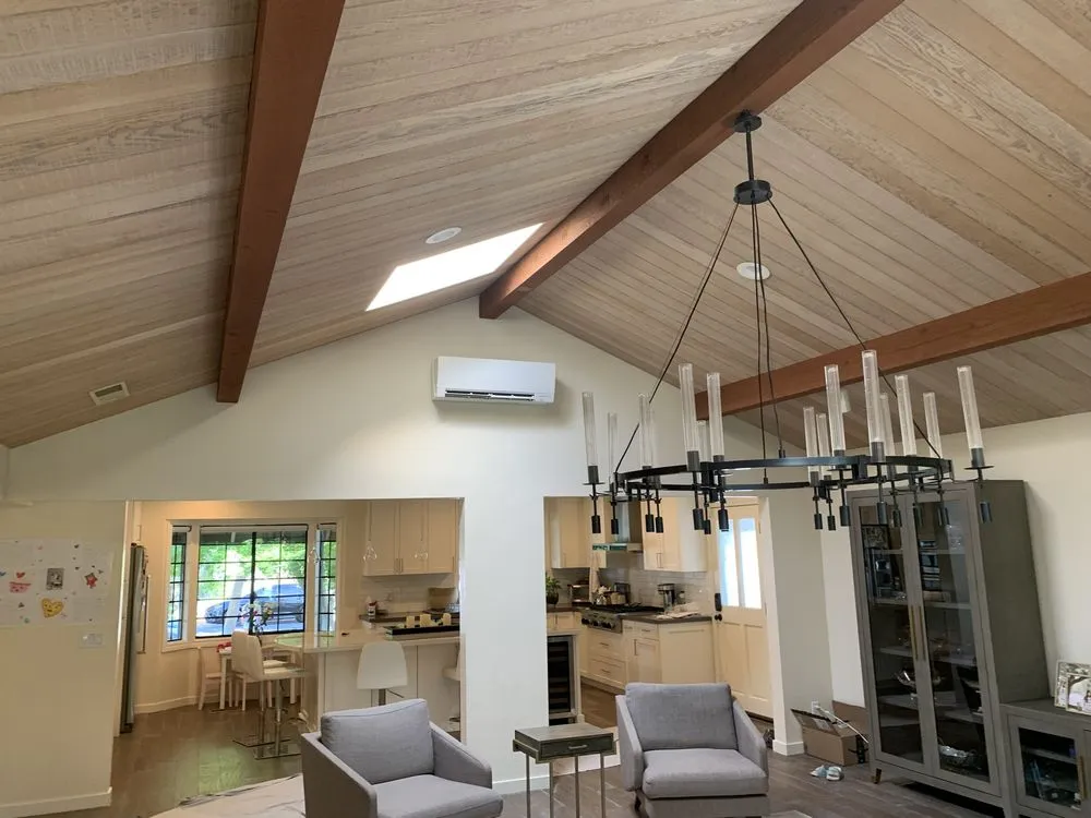 Slide of Pro Service