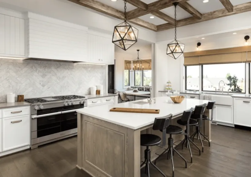 Slide of Pro Shield services