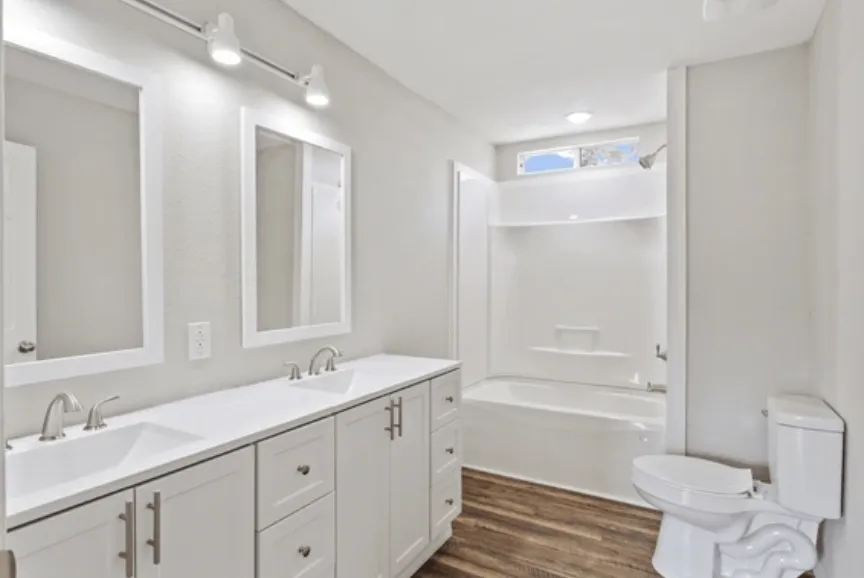 Slide of Pro Shield services