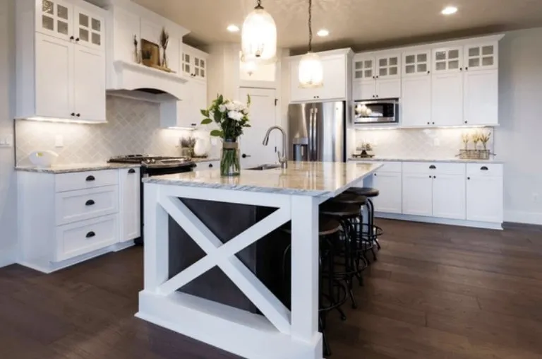 Slide of Pro Shield services