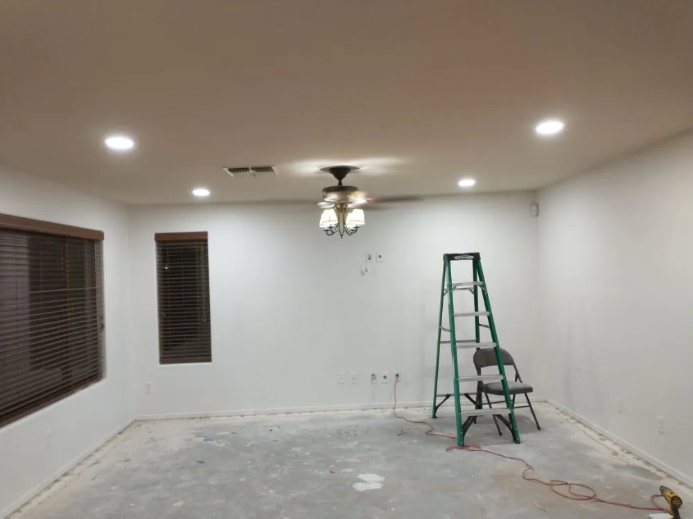 Slide of pro Smart Electrical