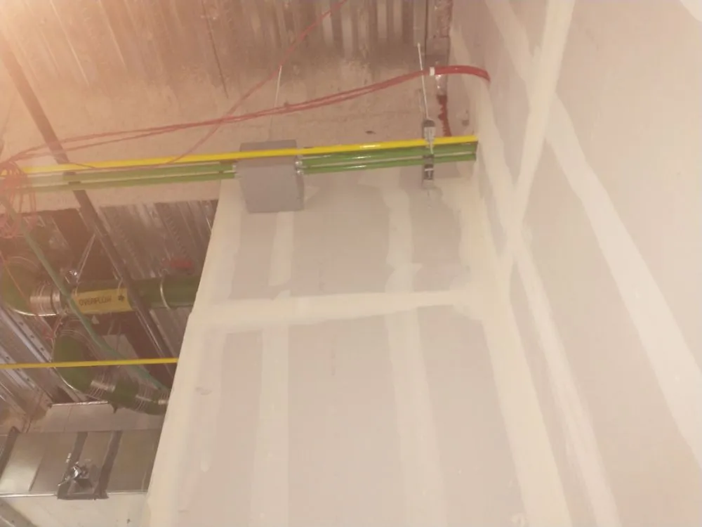 Slide of pro Smart Electrical