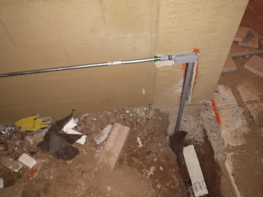 Slide of pro Smart Electrical