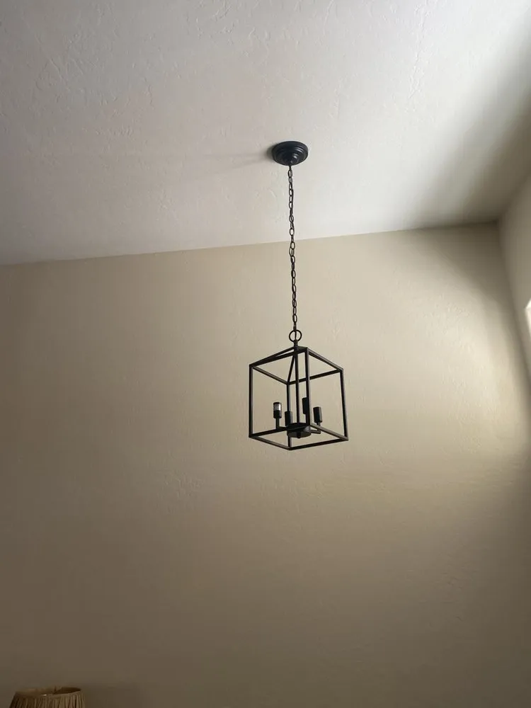 Slide of Pro Solutions Electric