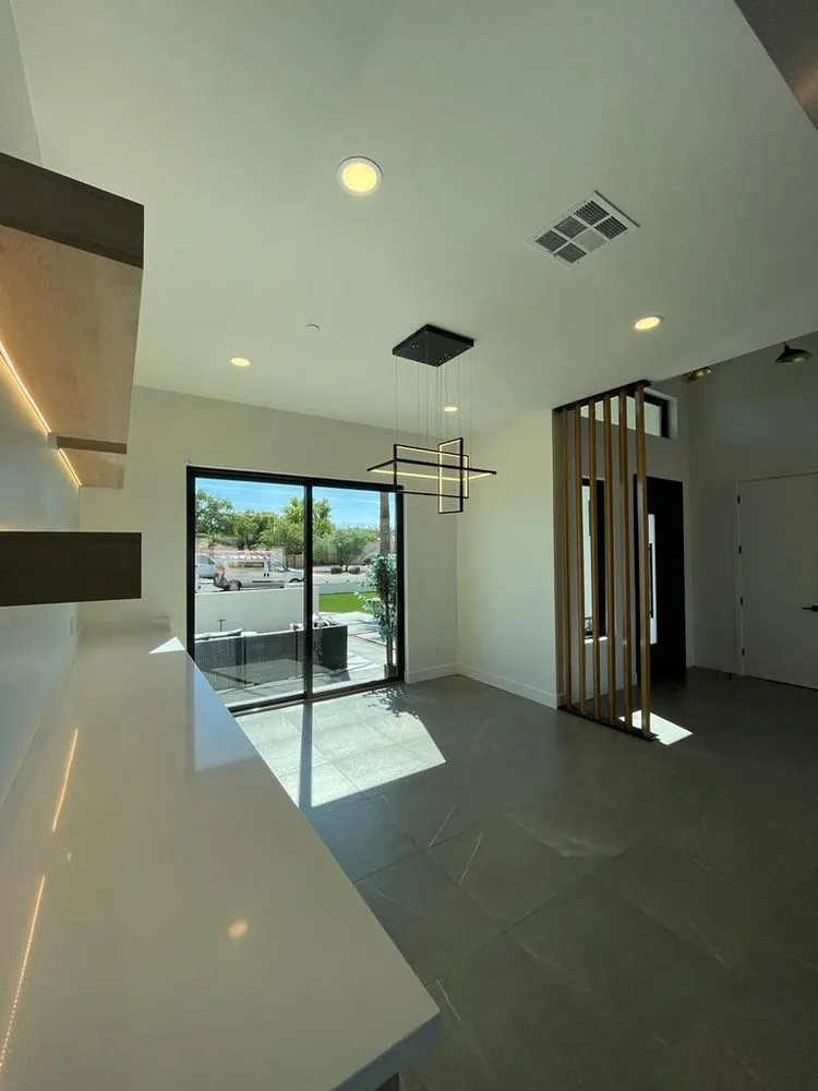 Slide of Pro Solutions Electric