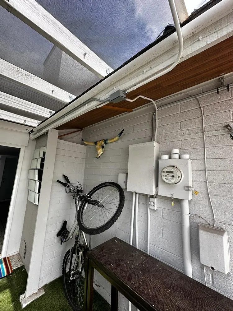 Slide of Pro Solutions Electric