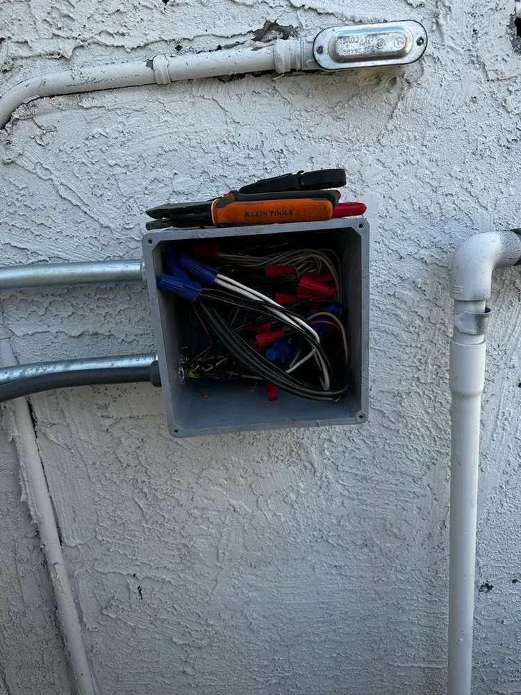 Expert panel upgrade experts serving , - Pro Solutions Electric