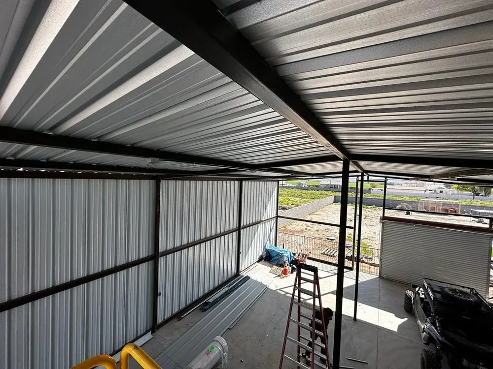 Slide of Pro Solutions Electric