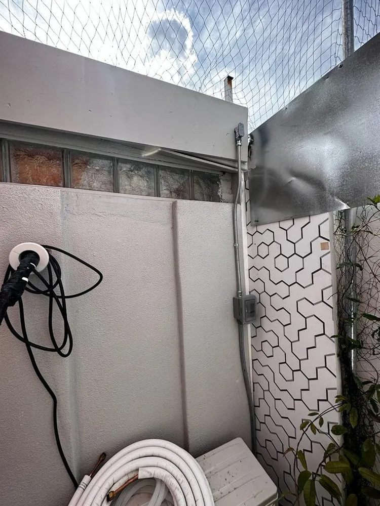 Slide of Pro Solutions Electric