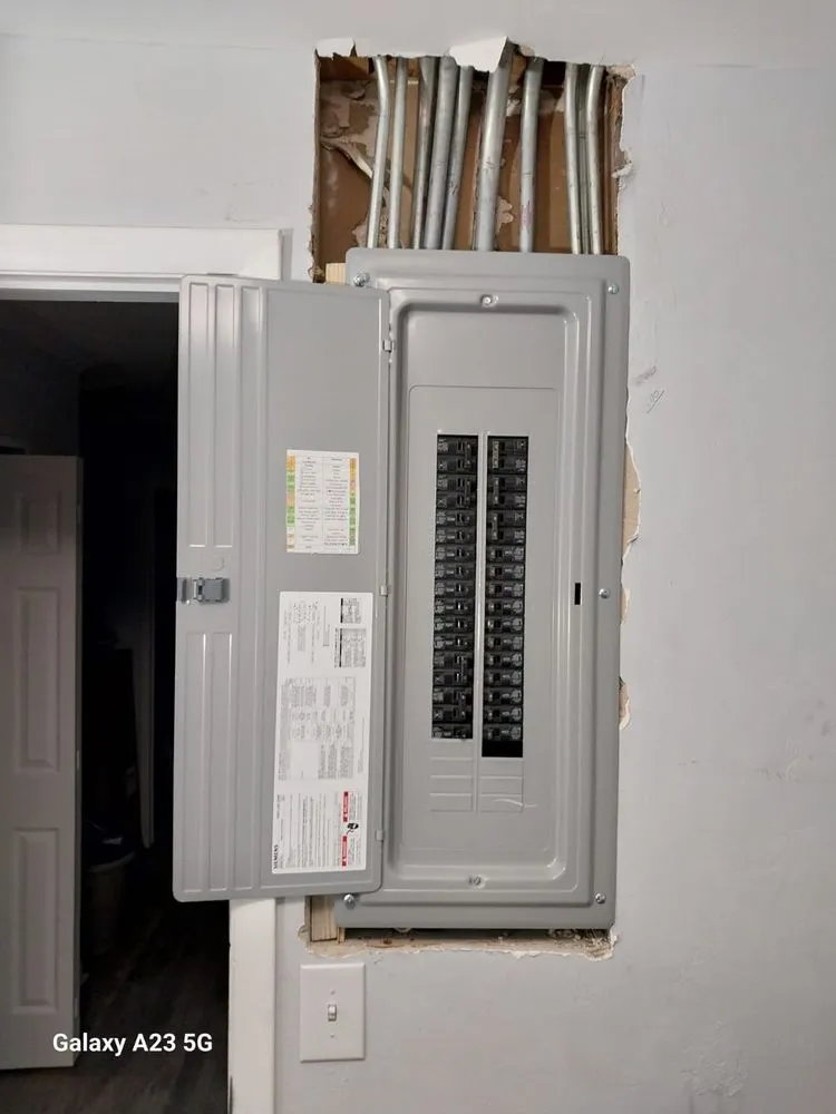 Slide of Pro Solutions Ve