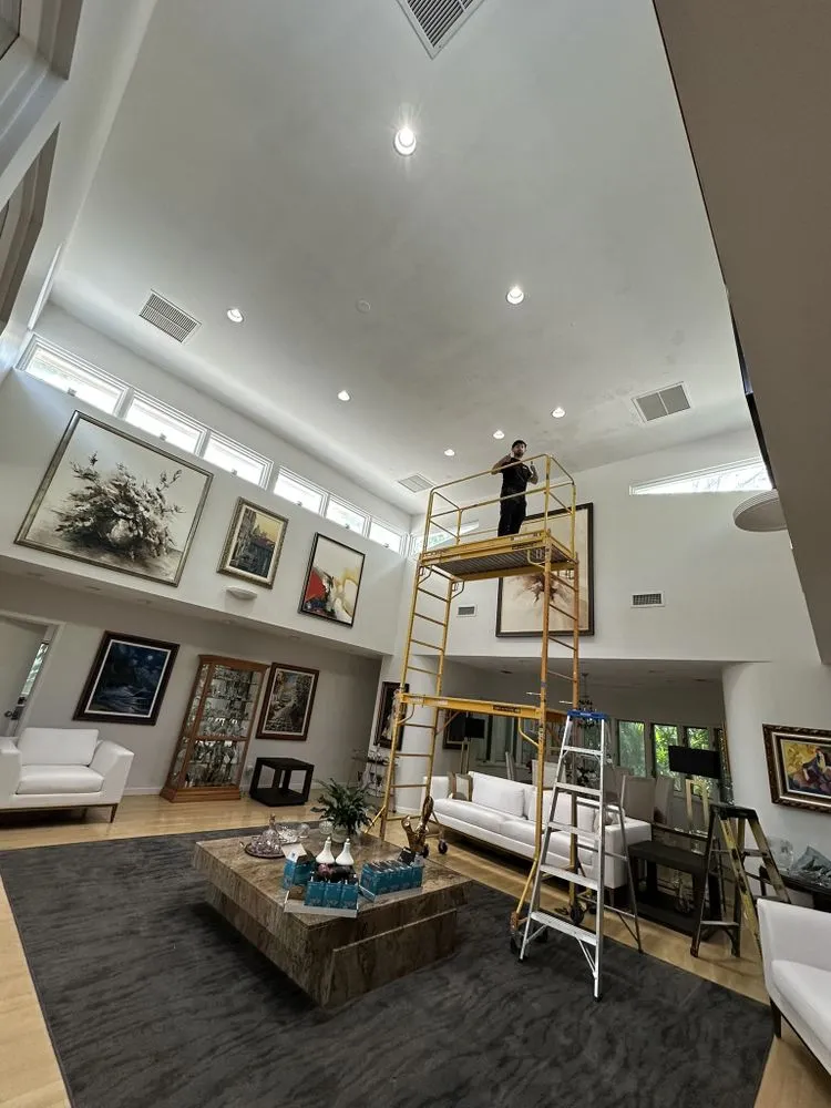 Slide of Pro Solutions Ve