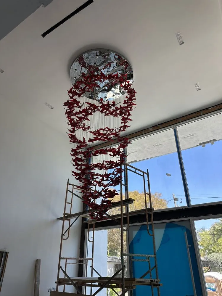 Slide of Pro Solutions Ve