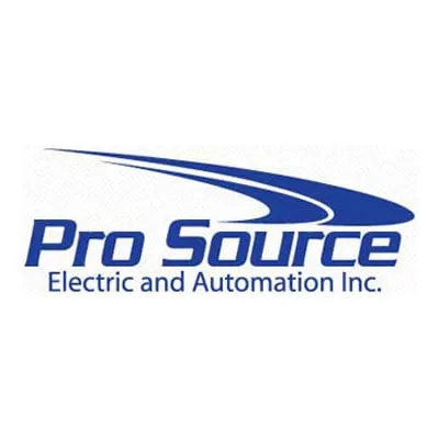 Slide of Pro Source Electric And Automation