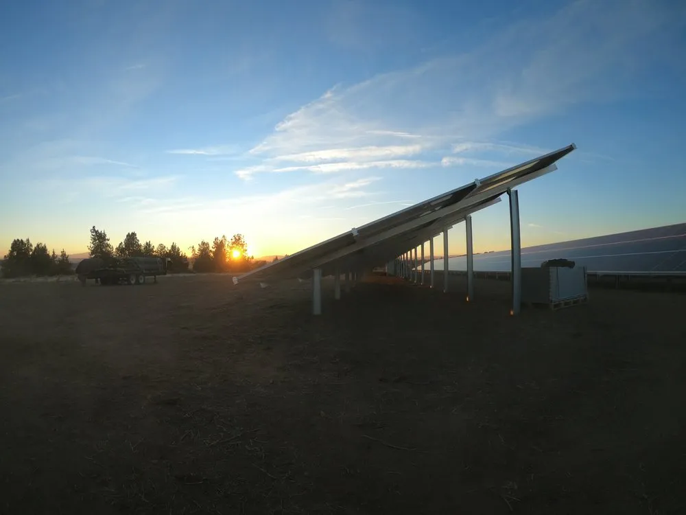 Slide of Pro-Stat Electric