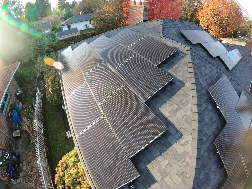 Slide of Pro-Stat Electric