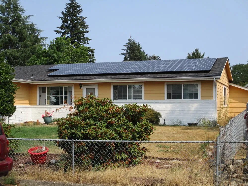 Slide of Pro-Stat Electric