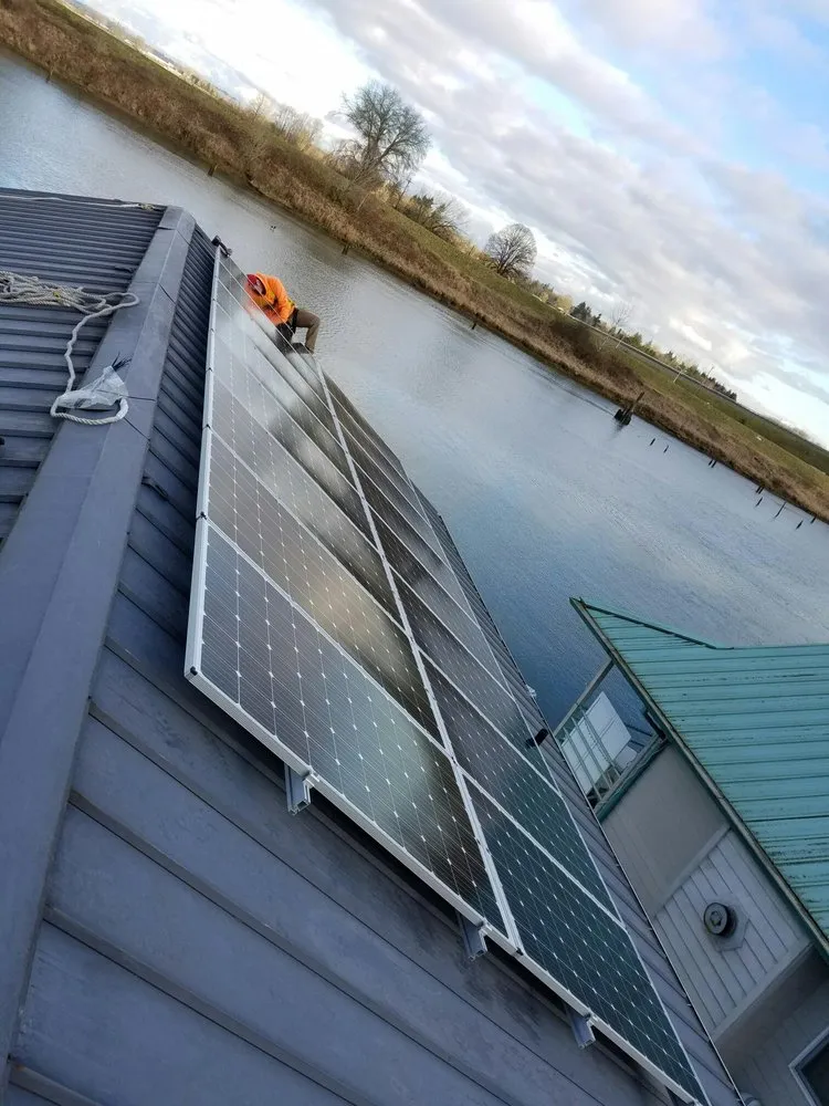 Slide of Pro-Stat Electric