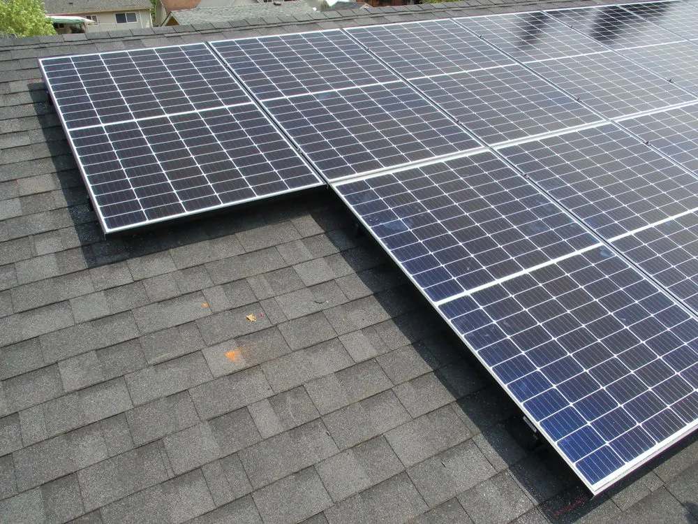 Slide of Pro-Stat Electric