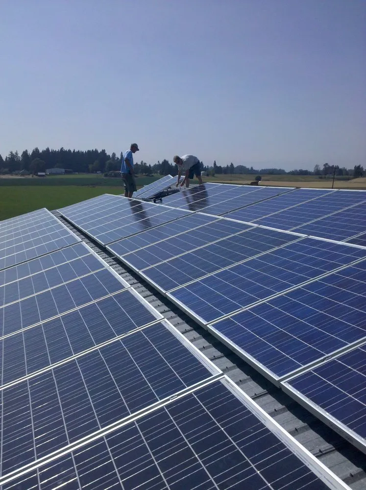 Slide of Pro-Stat Electric