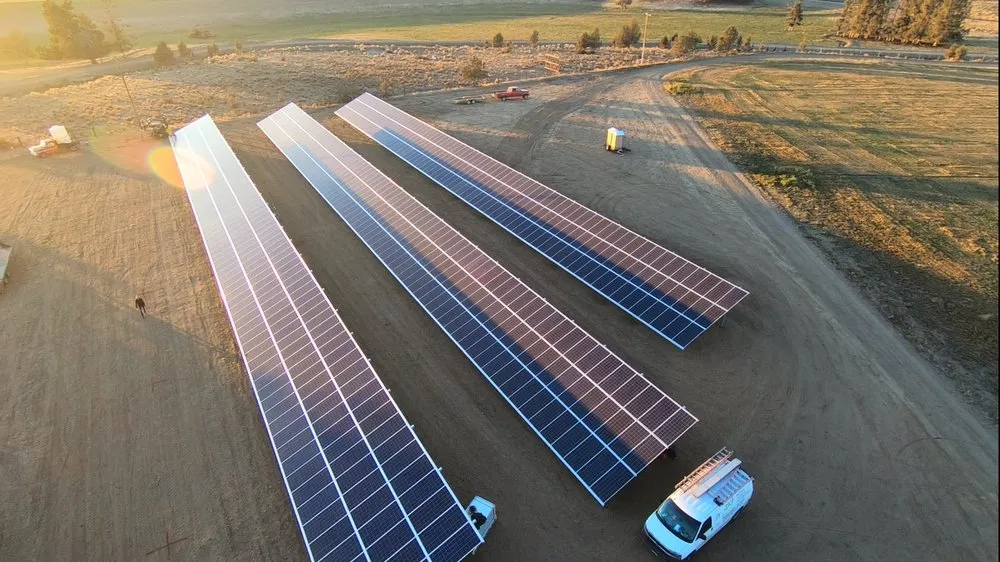 Slide of Pro-Stat Electric