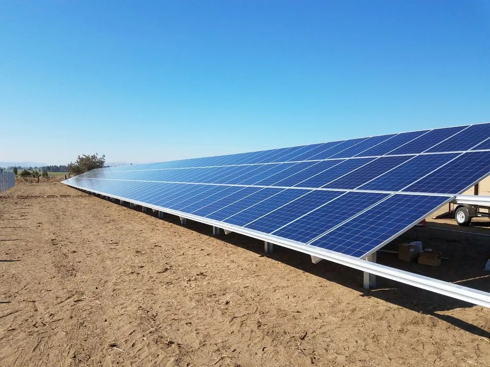 Slide of Pro-Stat Electric