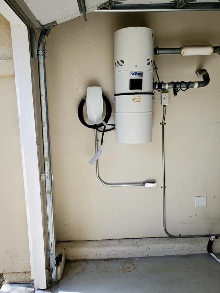 Slide of Pro Team Electric