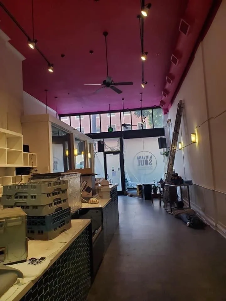 Slide of Pro Team Electric