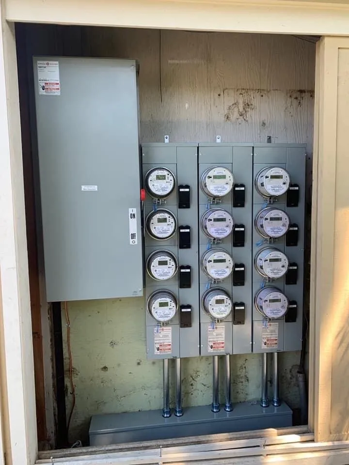 Slide of Pro Team Electric