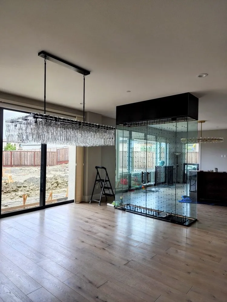 Slide of Pro Team Electric