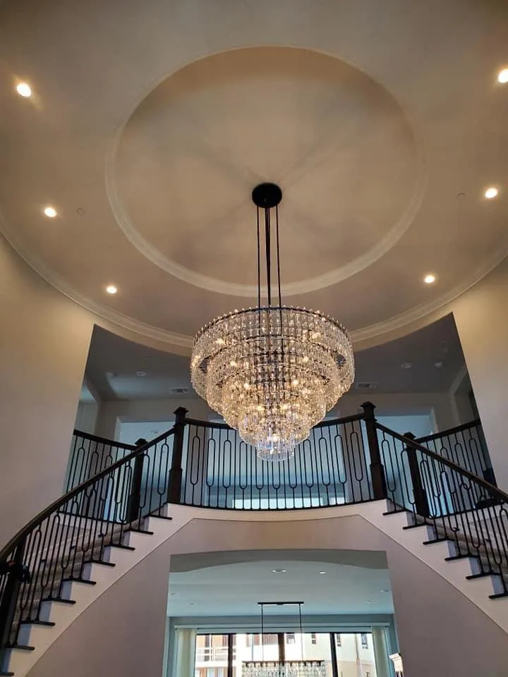 Slide of Pro Team Electric