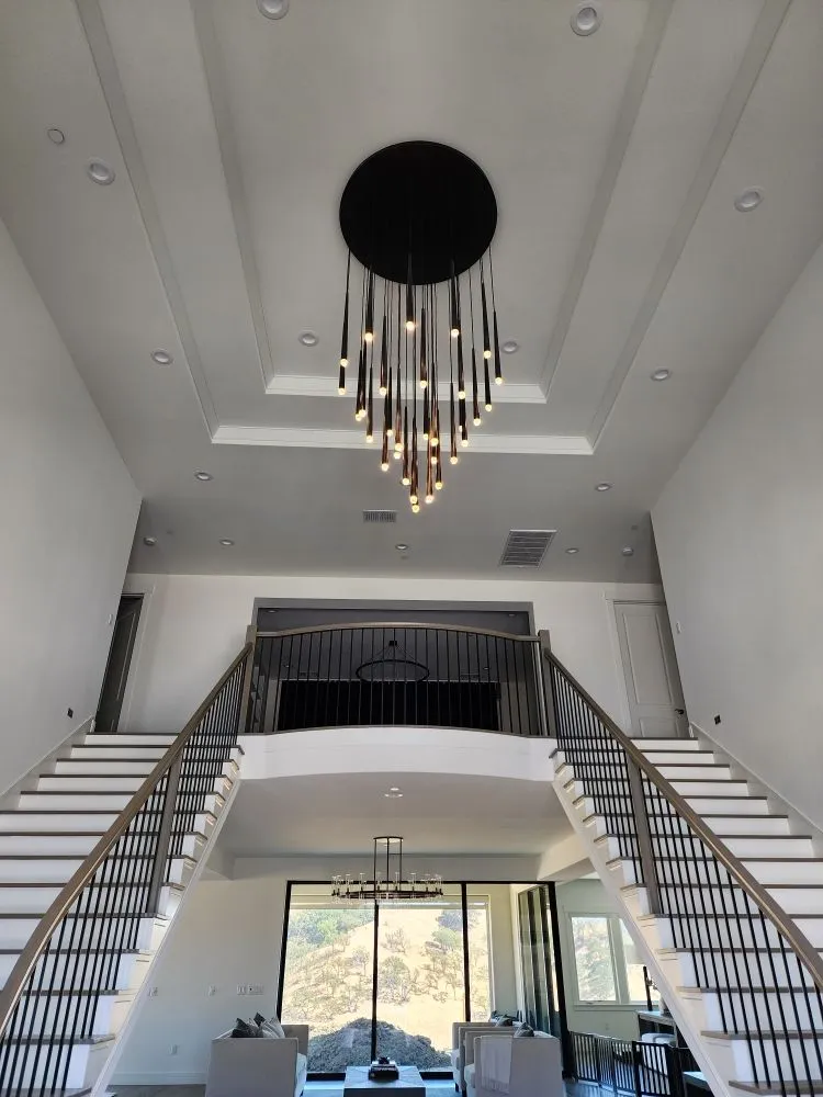 Slide of Pro Team Electric