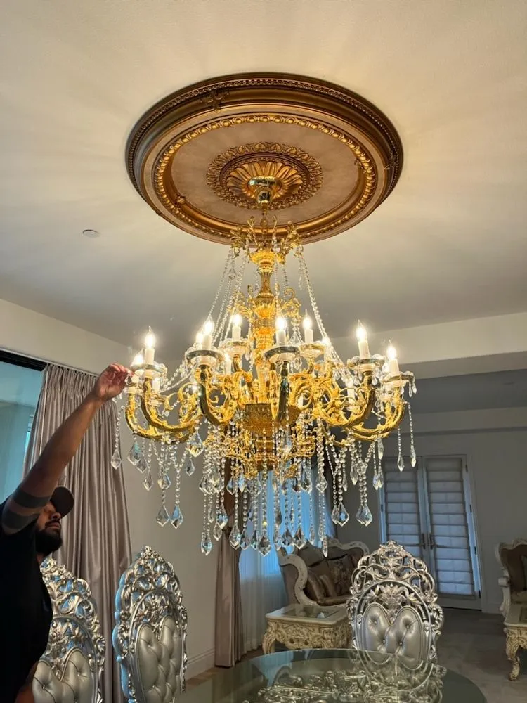 Slide of Pro Team Electric