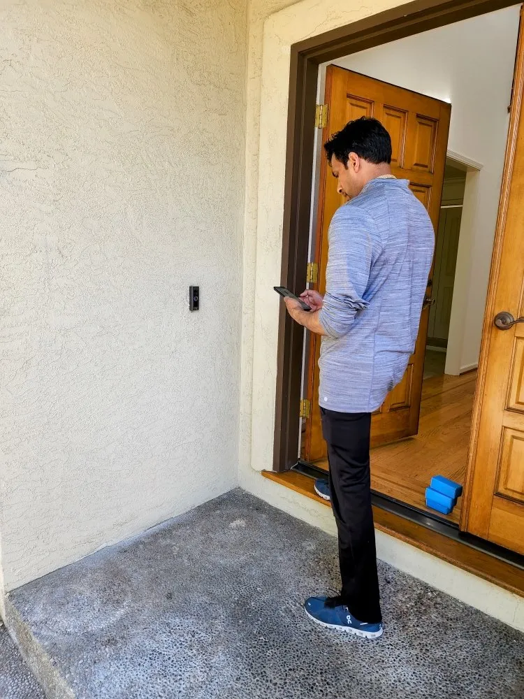 Slide of Pro Team Electric