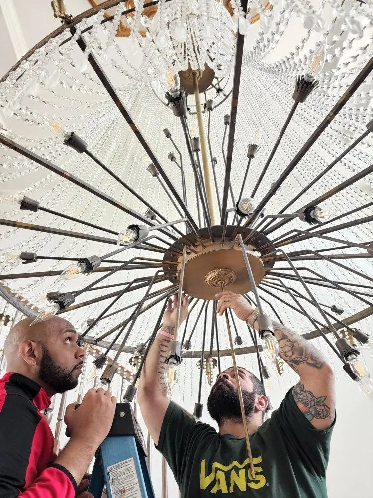 Slide of Pro Team Electric