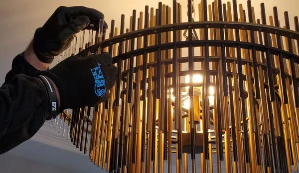 Pro Team Electric Logo