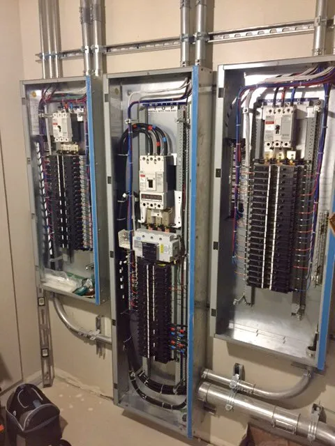 Slide of Pro-Tec Electrics