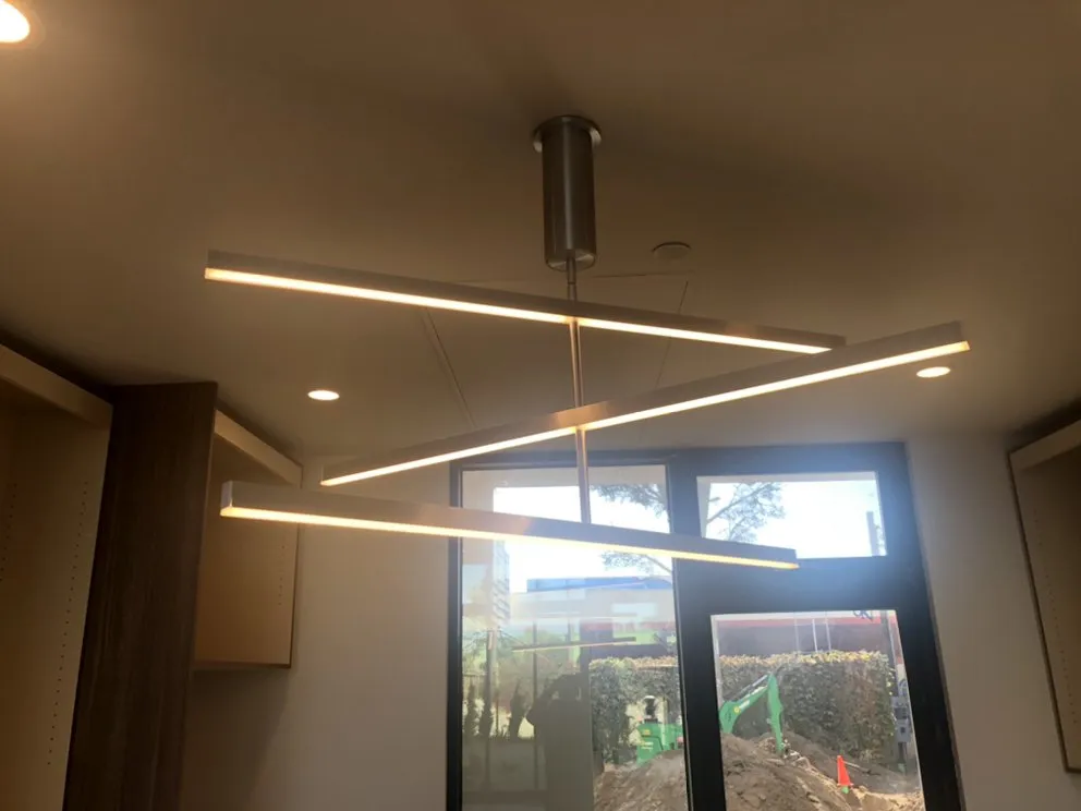 Slide of Pro-Tec Electrics