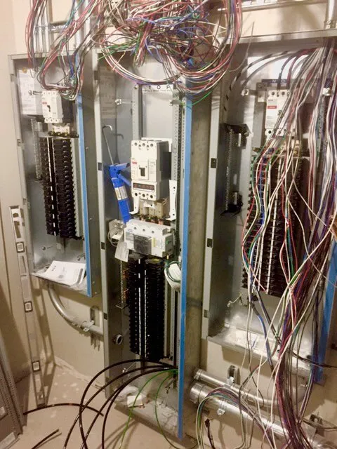 Slide of Pro-Tec Electrics