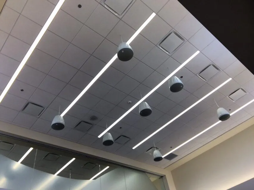 Slide of Pro-Tec Electrics