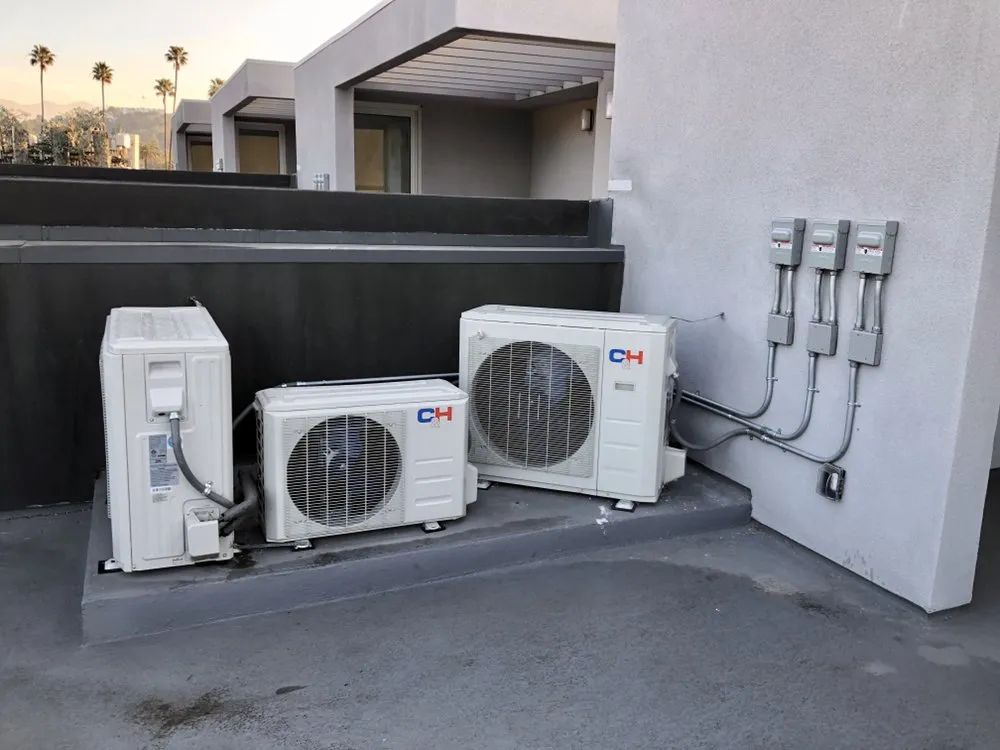 Slide of Pro-Tec Electrics