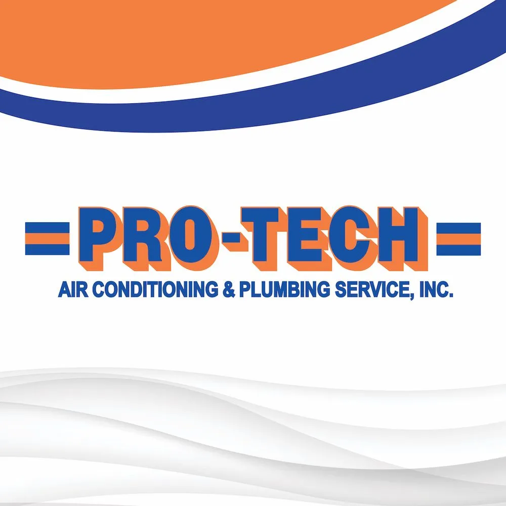 Slide of Pro-Tech Air Conditioning & Plumbing Service
