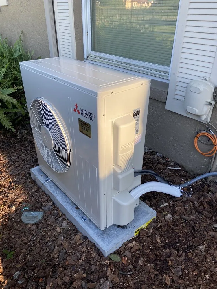 Slide of Pro-Tech Air Conditioning & Plumbing Service
