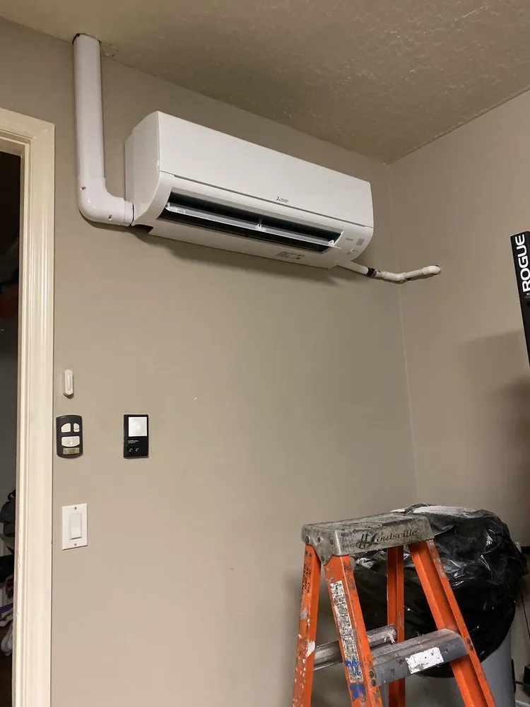 Slide of Pro-Tech Air Conditioning & Plumbing Service