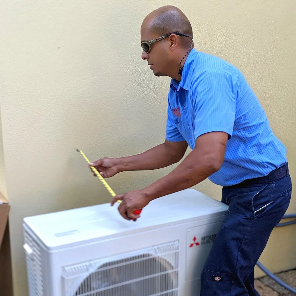 Affordable outlet and switch repair in ,  by Pro-Tech Air Conditioning & Plumbing Service
