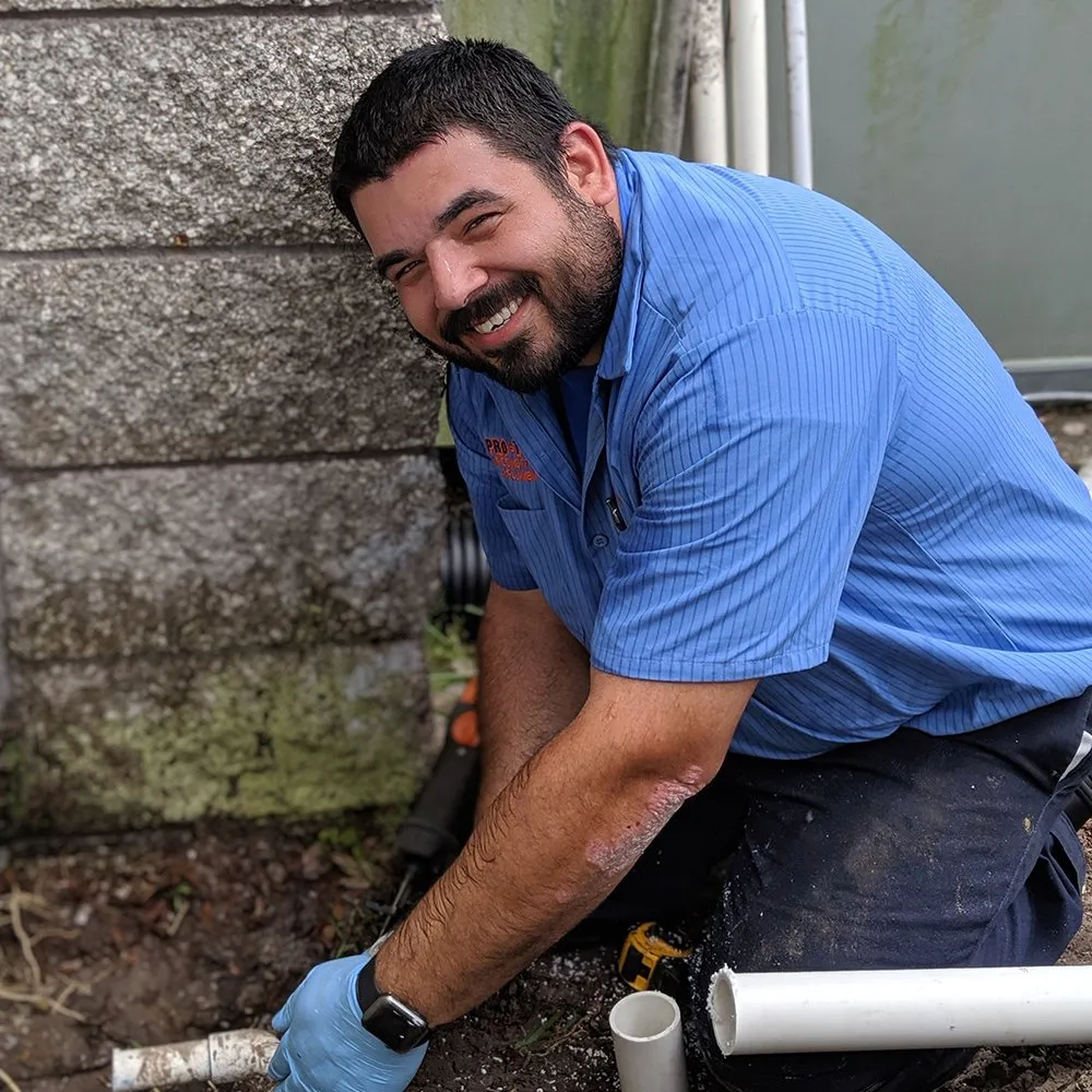 Professional wiring installation service in ,  - Pro-Tech Air Conditioning & Plumbing Service