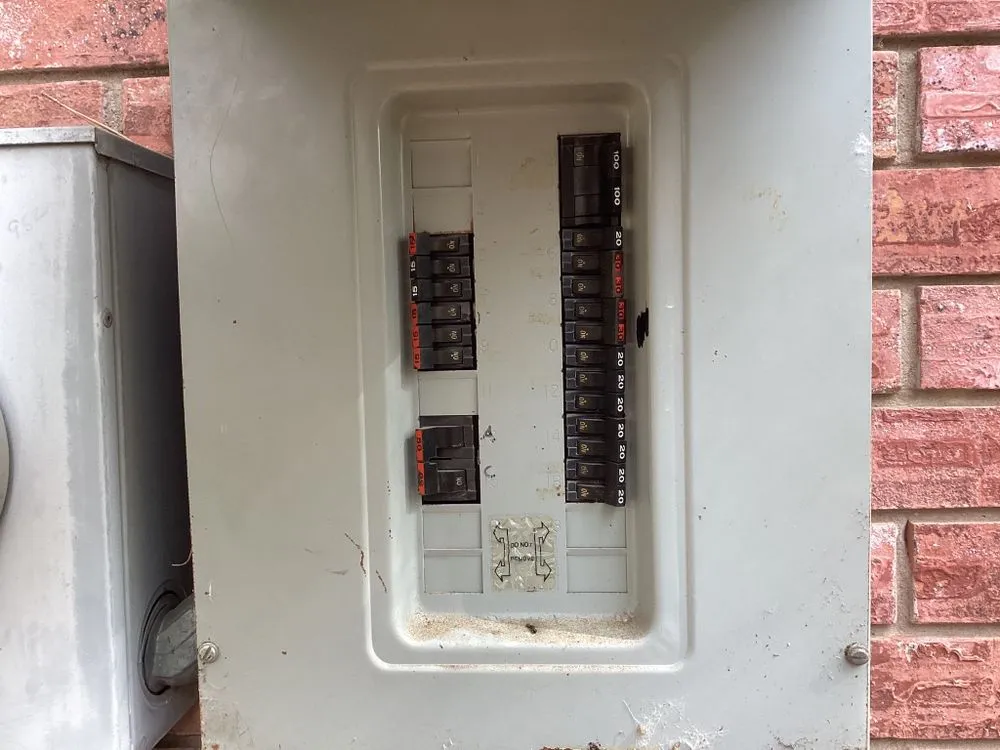 Certified emergency electrical service in Kingwood, TX by Pro Tech EIectric