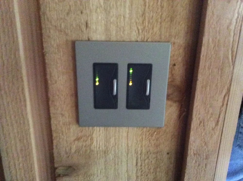 Reliable electrician providing lighting installation in Kingwood, TX - Pro Tech EIectric